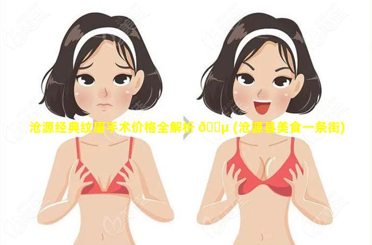 沧源经典纹眉手术价格全解析 🐵 (沧源县美食一条街)